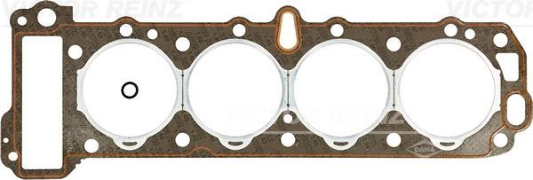 Gasket, cylinder head
